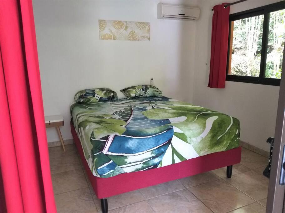 Punaauia  Vacation House In Tahiti מראה חיצוני תמונה