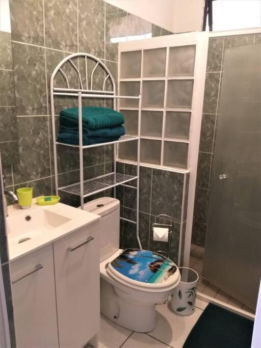 Punaauia  Vacation House In Tahiti מראה חיצוני תמונה