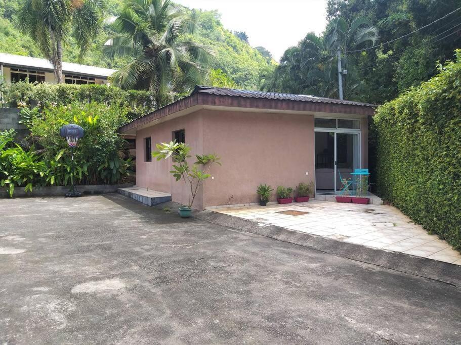 Punaauia  Vacation House In Tahiti מראה חיצוני תמונה