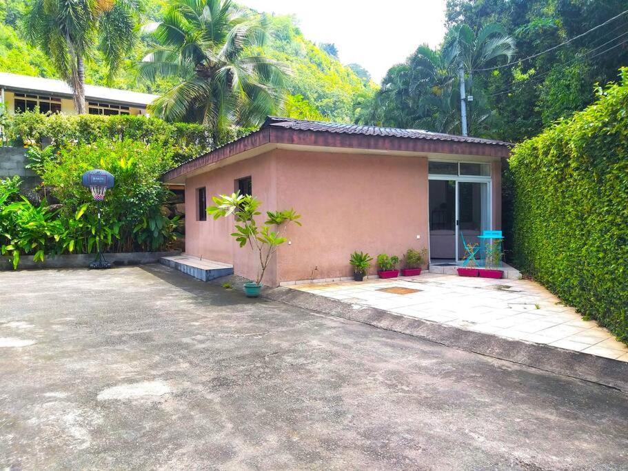 Punaauia  Vacation House In Tahiti מראה חיצוני תמונה